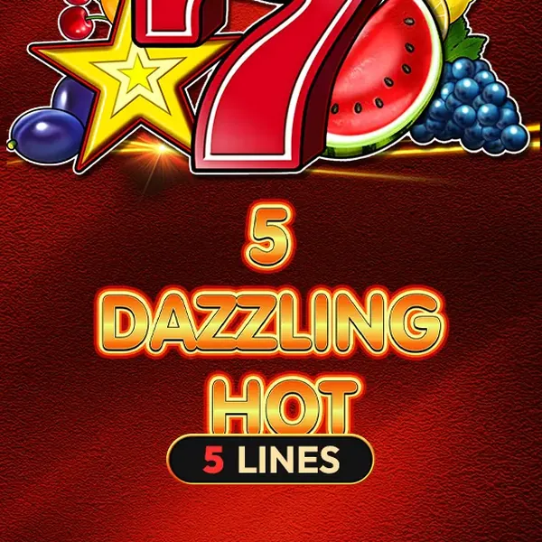 Dazzling Hot – EGT (Amusnet)