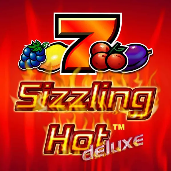 Sizzling Hot Deluxe – Novomatic